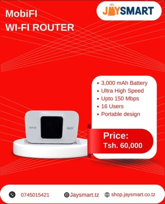 MOBIFI M630 PRO